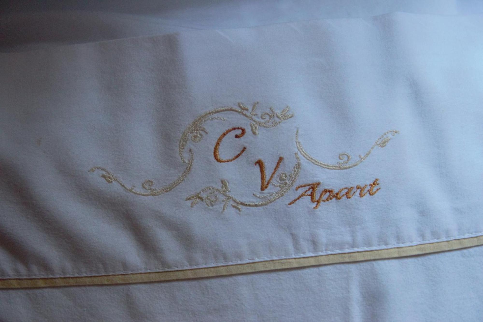 Cv Apart ريسيستينسيا المظهر الخارجي الصورة