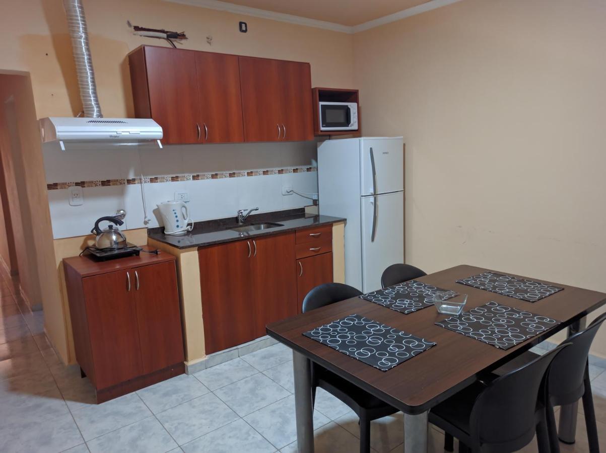 Cv Apart ريسيستينسيا المظهر الخارجي الصورة